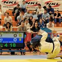 Cto. EspaÒa Senior Judo 2013 Femenino